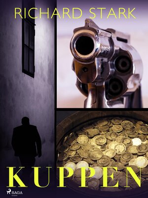 cover image of Kuppen